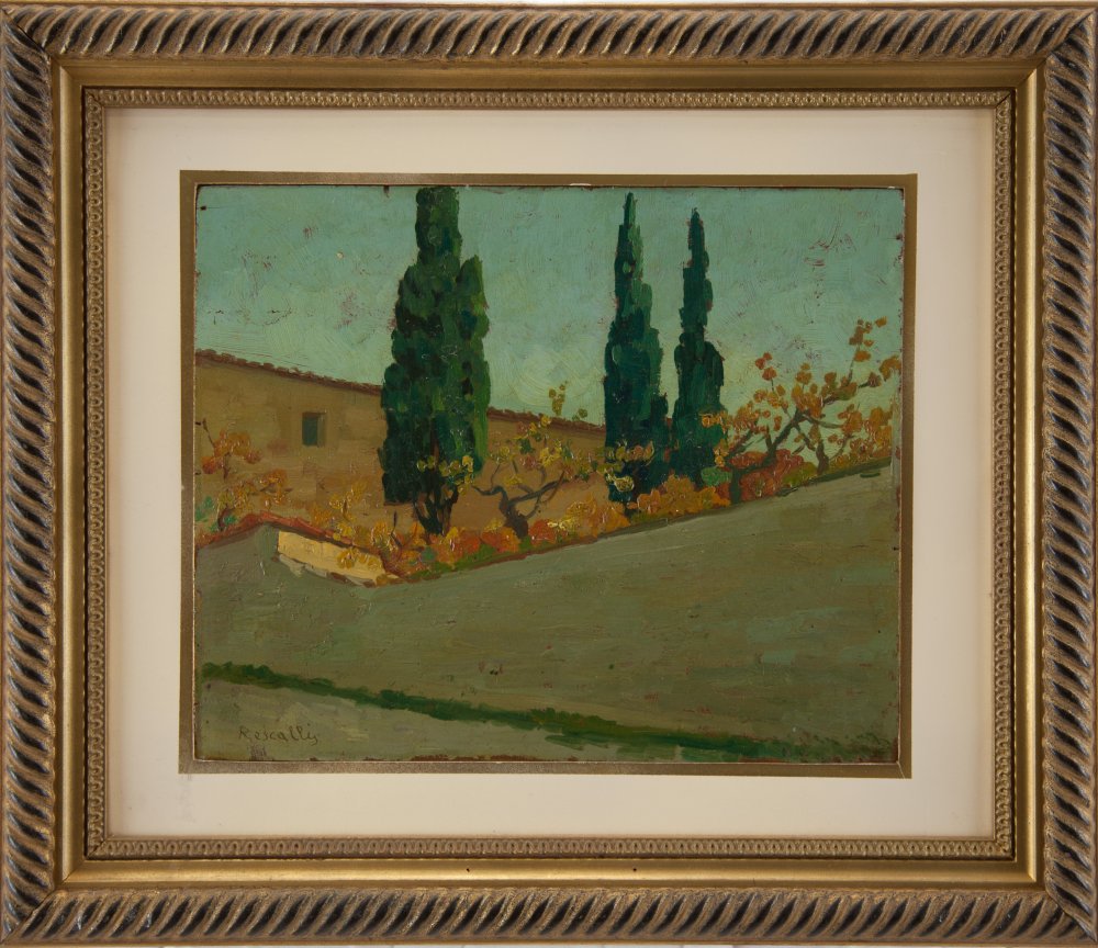 don angelo rescalli: Val di Susa